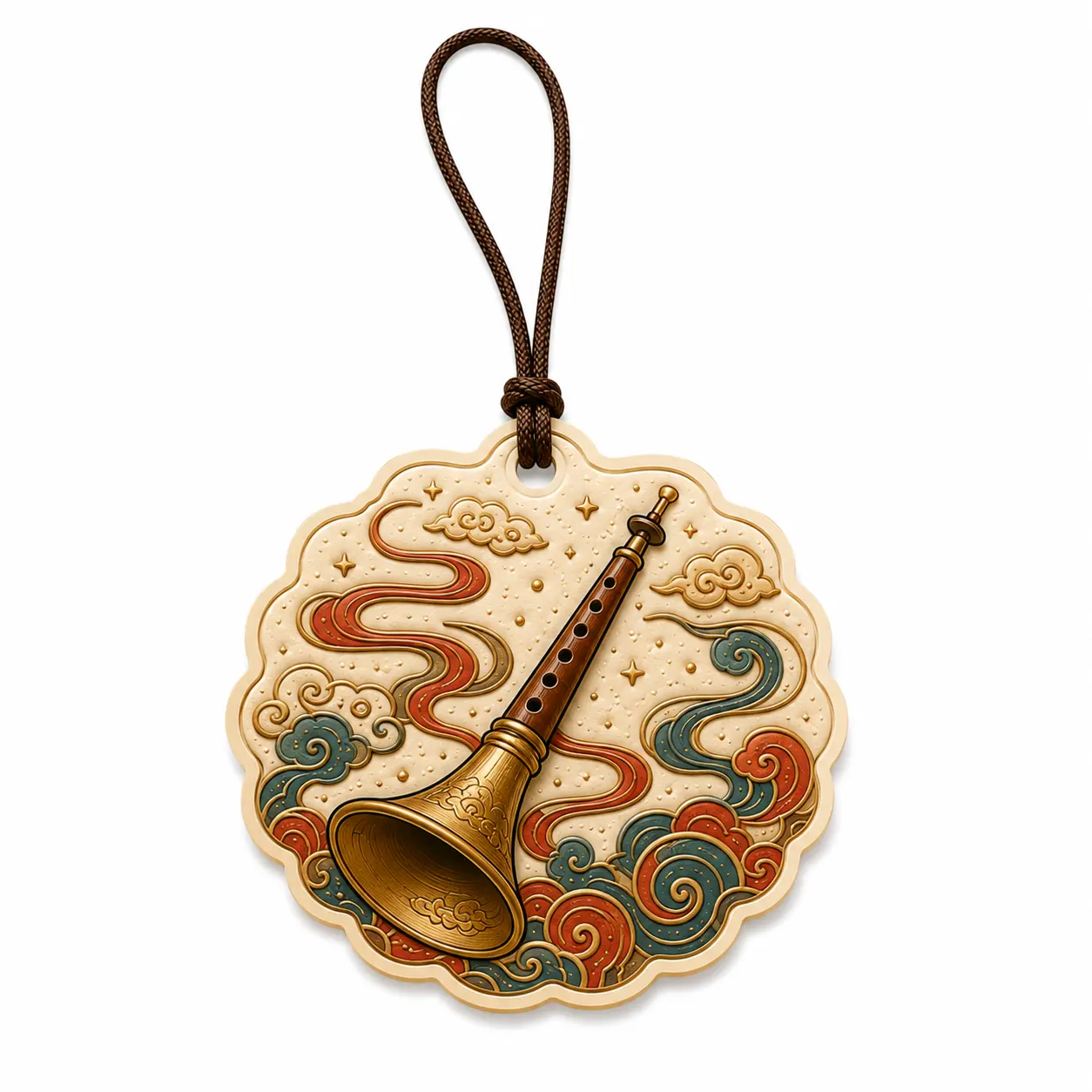 suona hanging air freshener