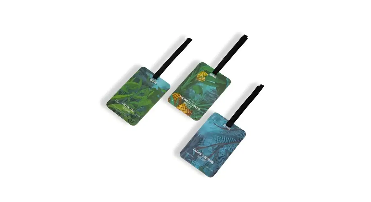 car interior freshener